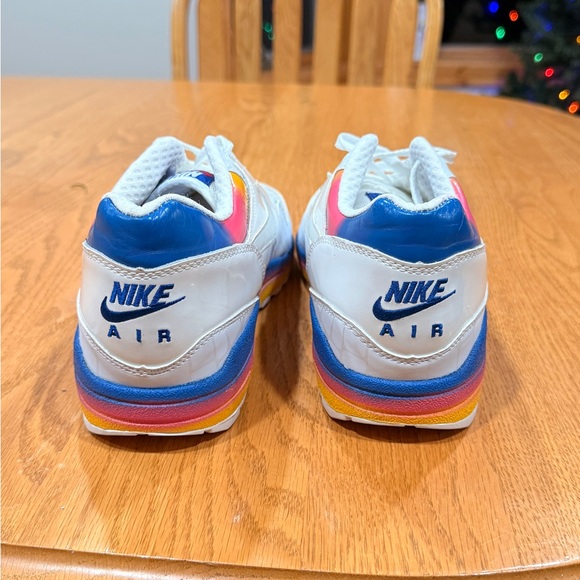 Nike air max 1 sunrise rainbow - Picture 9 of 9